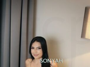 SONYAH