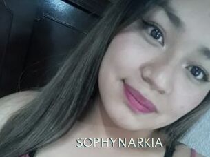 SOPHYNARKIA