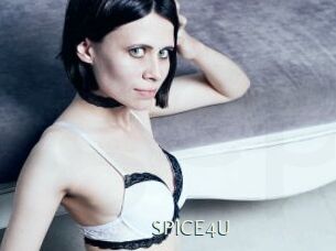 SPICE4U