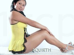 SQUIRTH