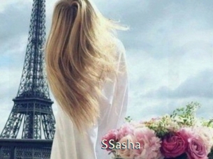 SSasha