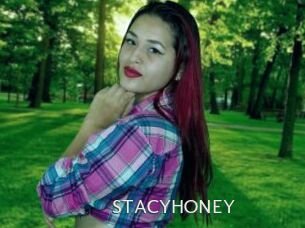 STACYHONEY