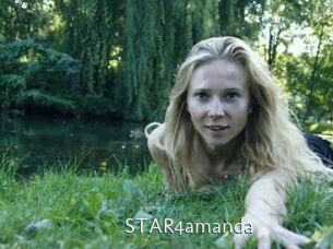 STAR4amanda