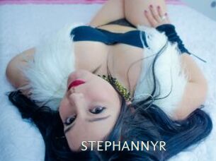 STEPHANNYR