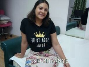 STEPHHANYE