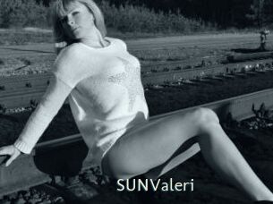 SUNValeri