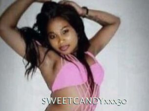 SWEETCANDYxxx30