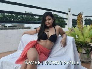 SWEETHORNYSMILE