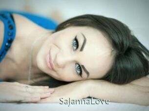SaJannaLove