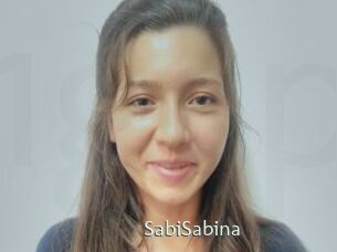 SabiSabina