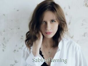 SabinaFleming