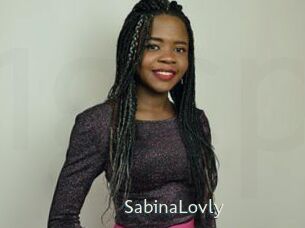 SabinaLovly