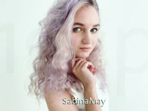 SabinaMay
