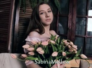SabinaMellow