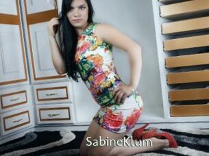 SabineKlum