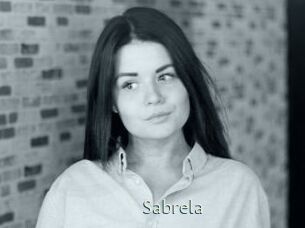 Sabrela