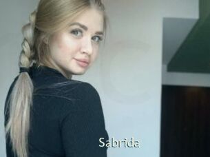 Sabrida