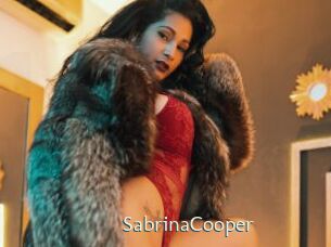 SabrinaCooper