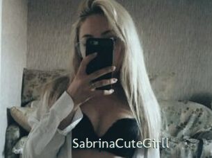 SabrinaCuteGirll