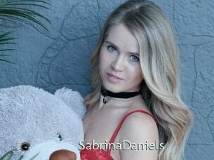 SabrinaDaniels
