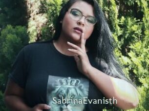 SabrinaEvanisth