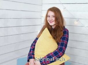 SabrinaFinch