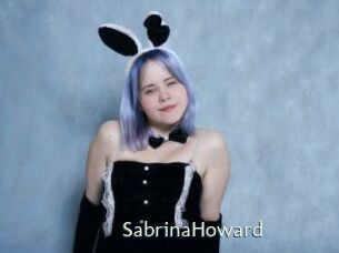 SabrinaHoward