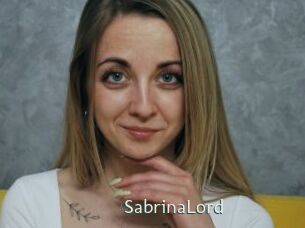 SabrinaLord