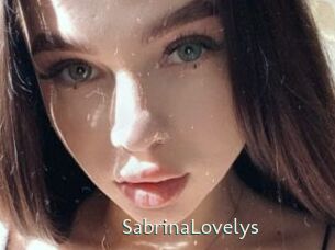 SabrinaLovelys