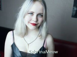 SabrinaMeow