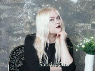 SabrinaOtis