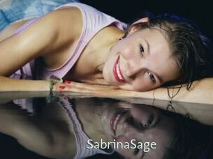 SabrinaSage
