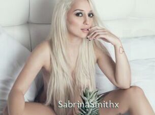 SabrinaSmithx