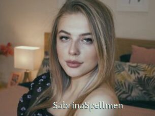 SabrinaSpellmen