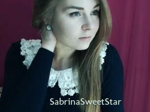 SabrinaSweetStar