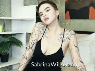 SabrinaWilkerson