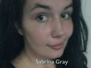 Sabrina_Gray