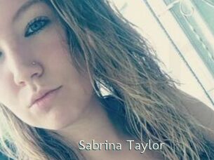 Sabrina_Taylor