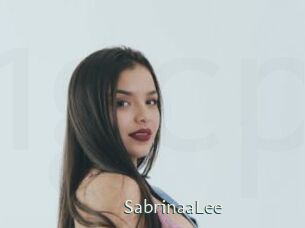 SabrinaaLee