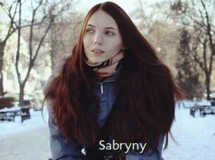 Sabryny