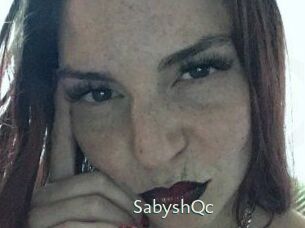 SabyshQc