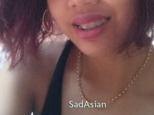 SadAsian