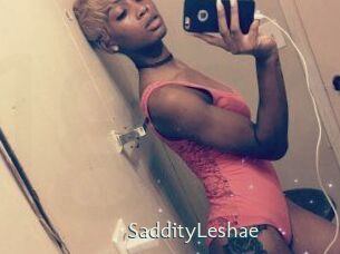 SaddityLeshae