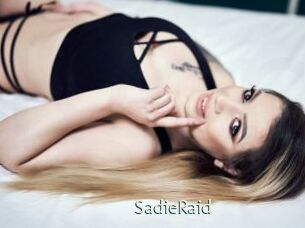 SadieRaid