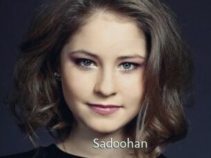 Sadoohan