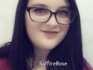 SaffireRose