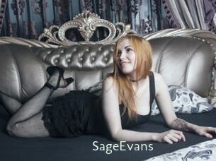SageEvans