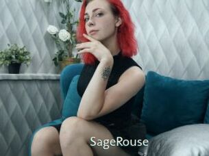 SageRouse