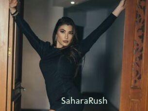 SaharaRush