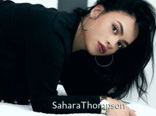 SaharaThompson